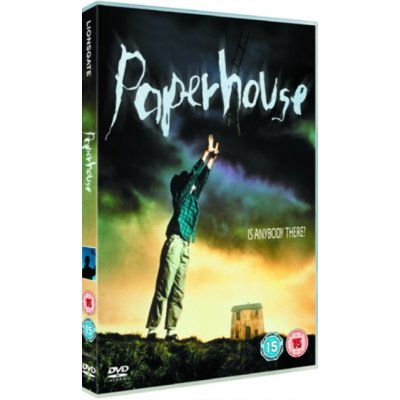 Paperhouse DVD