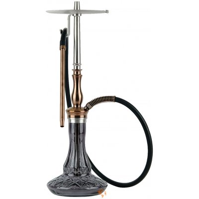 Oduman Sahra 60 cm bronzová – Sleviste.cz