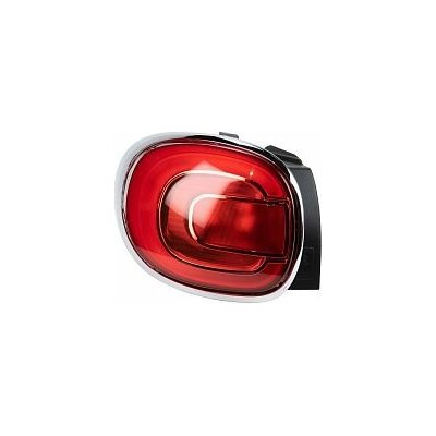 Zadní světlo- levé FIAT 500L 2013-2022 |013-2022| TYC | 11-12364-26-2 – Hledejceny.cz