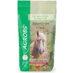 Agrobs AlpenGrün Mash 15 kg – Zbozi.Blesk.cz