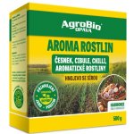 AgroBio HARMONIE Síra v granulích 500 g – Zboží Mobilmania