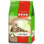 Cat’s Best Original 30 l – Zboží Mobilmania