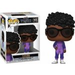 Funko Pop! 1173 Marvel Black Panther Wakanda Forever Shuri – Hledejceny.cz