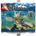 LEGO® Chima 30250 Ewar's Acro-Fighter – Zboží Mobilmania