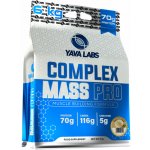 YAVALABS Complex Mass Pro 6000 g – Zbozi.Blesk.cz