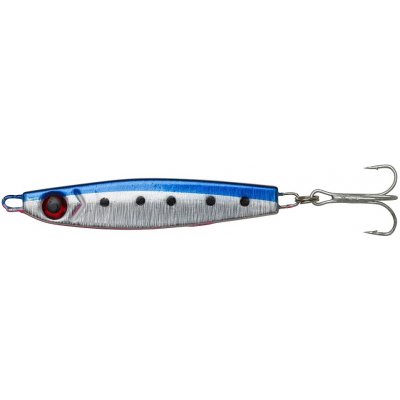 Dam Pilker Herring NL Blue Silver UV Pink 10cm 60 g – Zboží Mobilmania