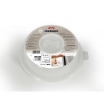 Meliconi Poklop do mikrovlnné trouby průměr 26 cm 656165 – Zboží Dáma