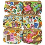 Klíčenka Zapínací pouzdro na klíče – Hledejceny.cz