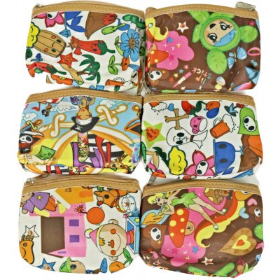 Klíčenka Zapínací pouzdro na klíče – Hledejceny.cz