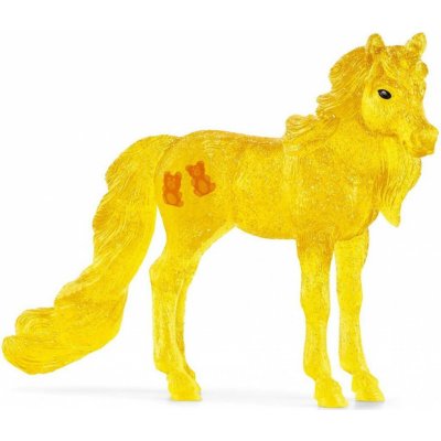 Schleich 70732 Jednorožec Gummy Bear – Zboží Mobilmania