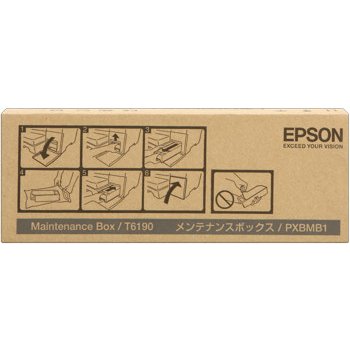 Epson C13T619000 - originální