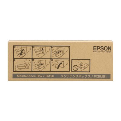 Epson C13T619000 originální; C13T619000 – Zboží Živě