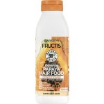 Garnier Fructis Hair Food Papaya Repairing Conditioner 350 ml – Zboží Dáma