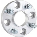 JKR Rozšiřovací podložka 4x130 šíře 20mm, střed 85mm - se štefty M12x1,5 - 1ks | Zboží Auto