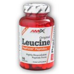 Amix Leucine PepForm Peptides 90 kapslí – Zbozi.Blesk.cz