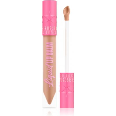 Jeffree Star Cosmetics Liquid Lip Balm balzám na rty s vyživujícím účinkem Mannequin 5 ml – Zboží Dáma