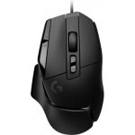 Logitech G502 X Gaming Mouse 910-006139 – Hledejceny.cz