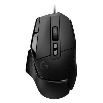 Logitech G502 X Gaming Mouse 910-006139 – Zbozi.Blesk.cz