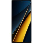 POCO X6 Pro 5G 8GB/256GB Black – Hledejceny.cz