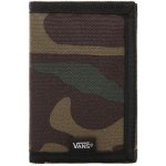 Vans Peněženka SLIPPED Classic Camo – Hledejceny.cz