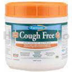 Farnam Cough Free Pellets 0,79 kg – Hledejceny.cz