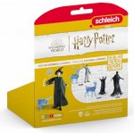 Schleich 42682 Potter Profesorka McGonagallová a její Patron Harry Potter – Hledejceny.cz