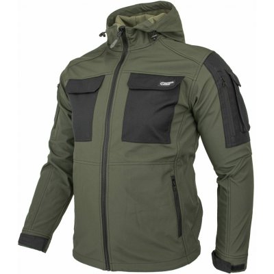 Bunda Tactical Guard BORON zelená bottle – Hledejceny.cz