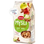 Emco Mysli jablko/skořice 750 g – Zboží Dáma