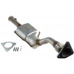 NTY Katalyzátor Renault Megane 1.4 1.6V 1.6 16V 1.8 16V 1999- Scenic 1.4 16V 1.6 1.6V 1.8 16V 1999 (7700422948) | Zboží Auto