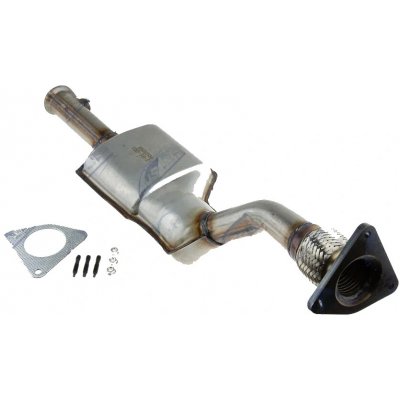 NTY Katalyzátor Renault Megane 1.4 1.6V 1.6 16V 1.8 16V 1999- Scenic 1.4 16V 1.6 1.6V 1.8 16V 1999 (7700422948) | Zboží Auto