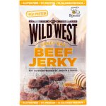 Wild West Honey BBQ Beef Jerky 25 g – Zboží Dáma