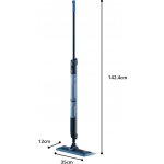 Philips OneUp 5000 Series elektrický mop XV5113/01 – Sleviste.cz