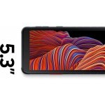 Samsung Galaxy Xcover 5 G525F 4GB/64GB Dual SIM – Hledejceny.cz