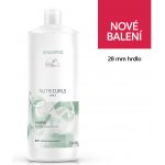Wella Nutricurls Micellar Shampoo Curls 1000 ml – Hledejceny.cz