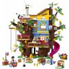 Lego LEGO® Friends 41703 Dům přátelství na stromě