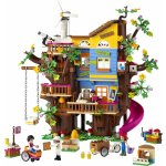 LEGO® Friends 41703 Dům přátelství na stromě – Hledejceny.cz