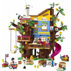 Lego LEGO® Friends 41703 Dům přátelství na stromě