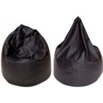 Fitmania Hruška XXL 450L 2 ČERNÁ – Sleviste.cz