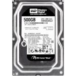 WD Caviar Black 500GB, SATA/600, 7200rpm, 32MB, WD5002AALX – Hledejceny.cz