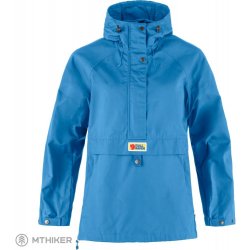 Fjallraven Vardag Anorak W UN Blue