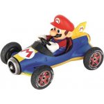 Carrera 181066 RC Mario Kart Mach 8 Mario – Zboží Mobilmania