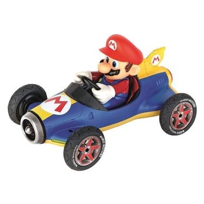 Carrera 181066 RC Mario Kart Mach 8 Mario – Zbozi.Blesk.cz