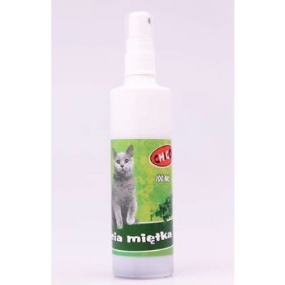 Whisker city catnip spray sales