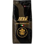 Izzo Caffe Espresso Gold Soft Pack zrnková 1 kg – Hledejceny.cz
