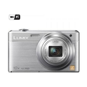 Panasonic Lumix DMC-SZ9