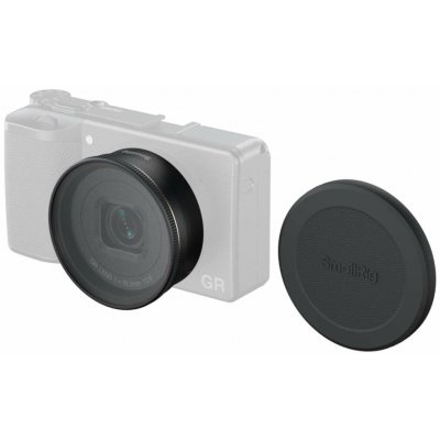 SmallRig UV Filter for RICOH GR IV 5679 – Hledejceny.cz