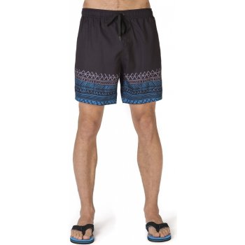 Horsefeathers wade Boardshorts black