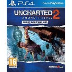 Uncharted 2: Among Thieves – Hledejceny.cz