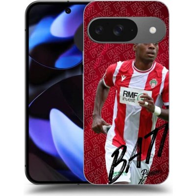 Picasee ULTIMATE CASE pro Google Pixel 9 FK Viktoria Žižkov F – Zboží Živě