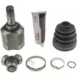 NTY Kloub Vnitřní Hnací Hřídel Volvo 2.4AWD 2.4TDI D5 2.4 T5 S40/V50 04- C30/C70 06- levá strana MTM (36000071) | Zboží Auto